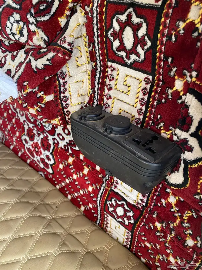 شاص 2010 فل كامل شبه مخزن 0