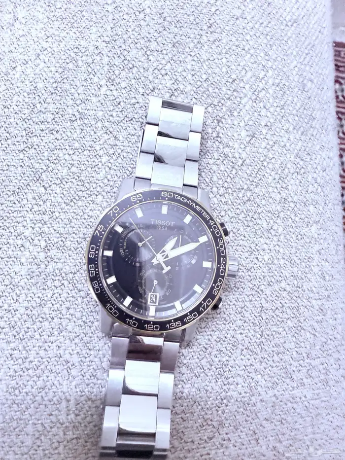 TISSOT SPORTCHRONO WATCH 0
