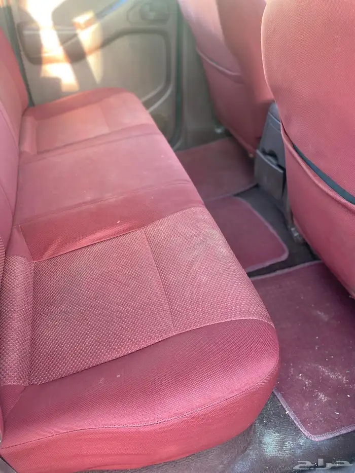 نافارا 2015غمارتين 15