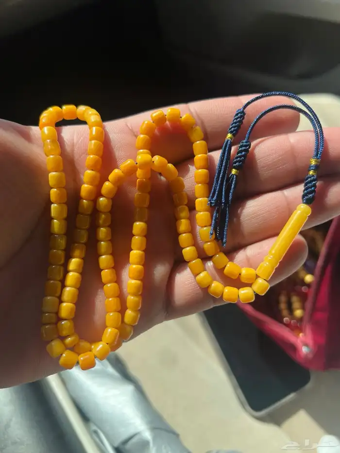 مسابيح جودة وسعر ( نواعم ) 6