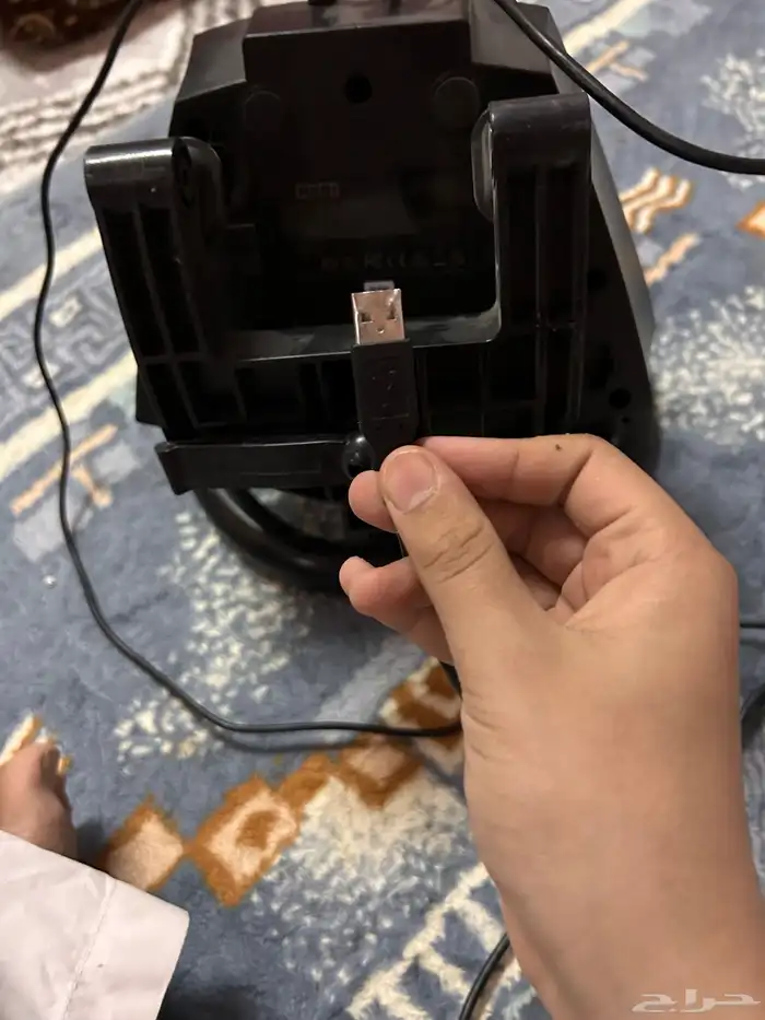 درك سون سوني 6