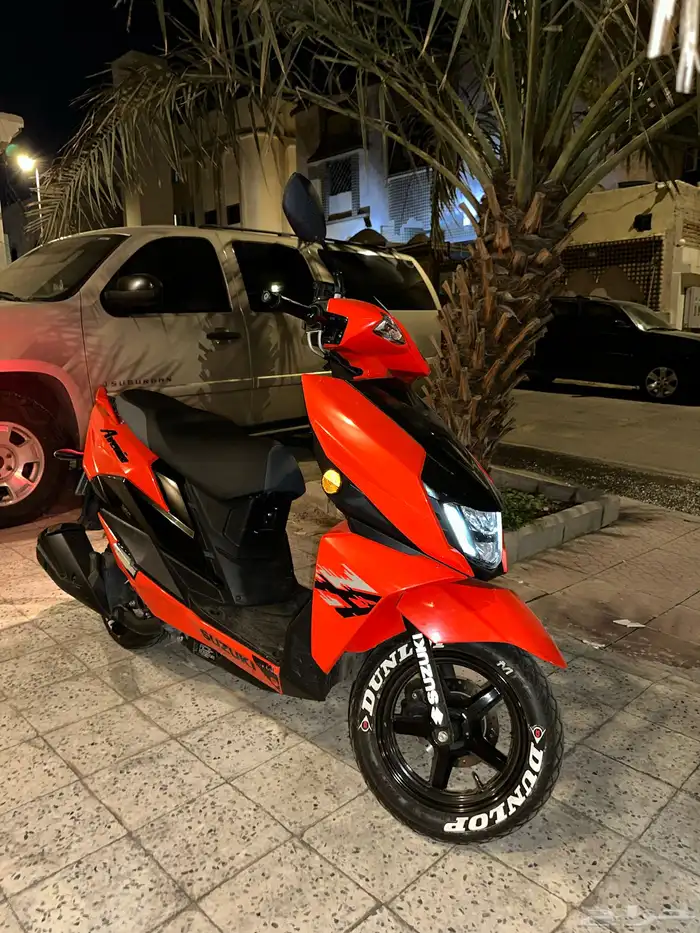 دباب سزوكي عجيب 0