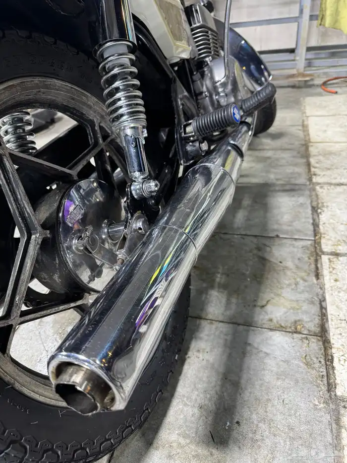 شكامين جيتي للبيع 2