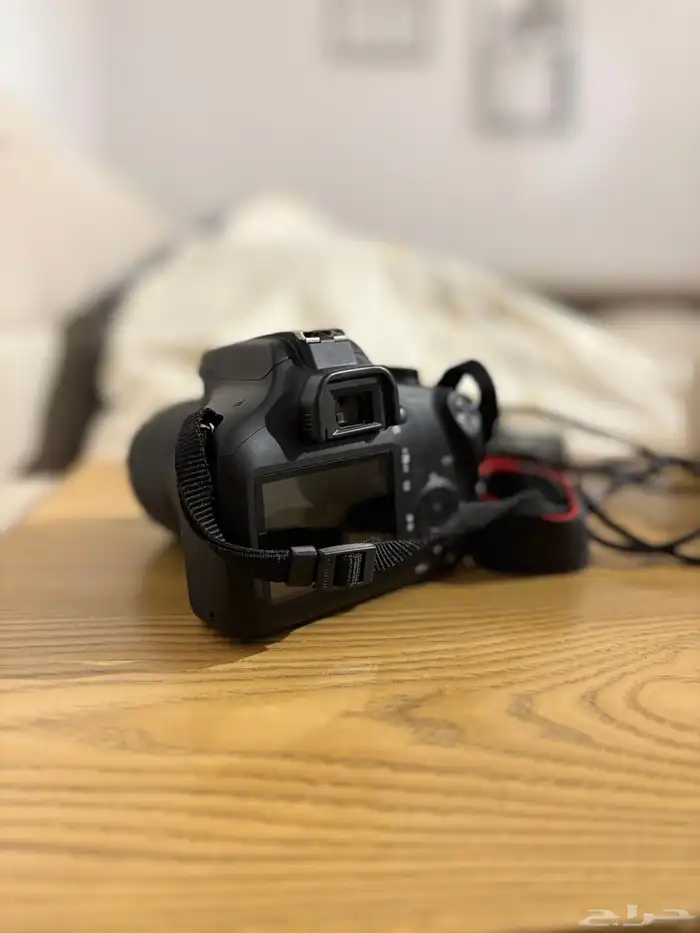 كاميرا Canon للبيع المستعجل 5