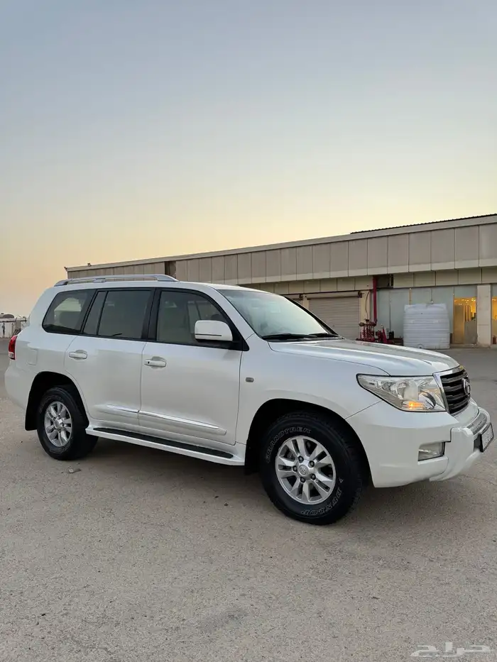 جي اكس 2008 سعودي 5