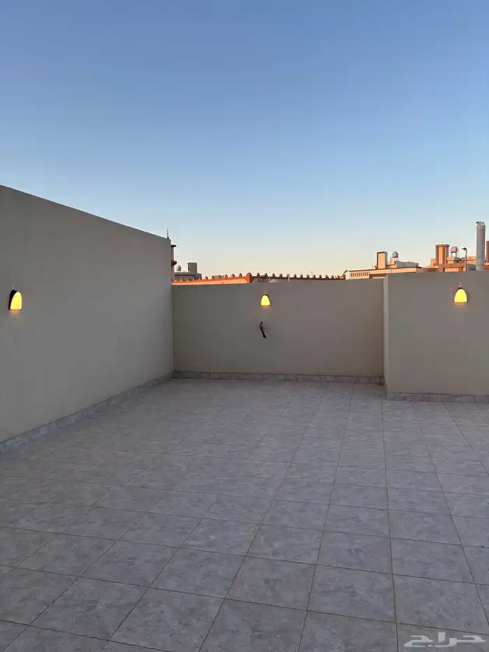 للبيع شقق تمليك ارضي 6 غرف بمدخل سياره ب 500 ألف 59