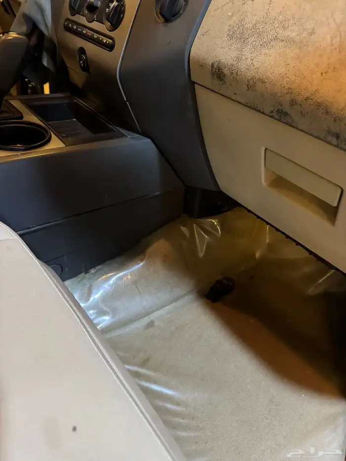 اكسبديشن طويل 2010 بدون دبل 12