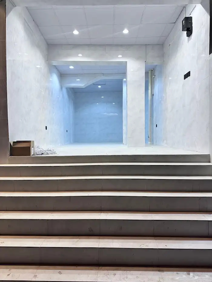 محلات للايجار بالعزيزية الششه شارع المشاة 2