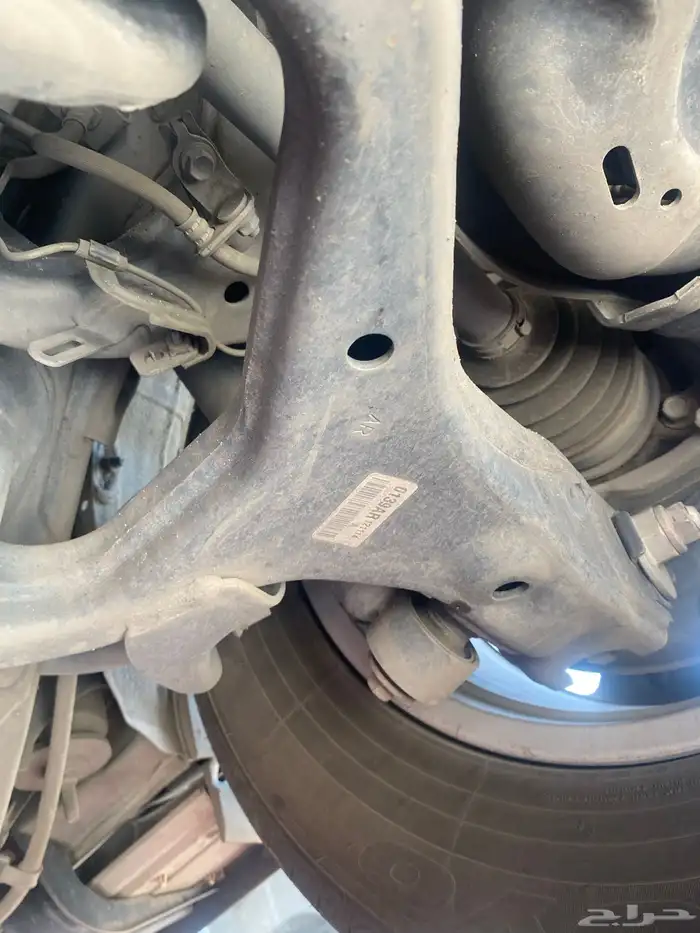 سكويا 2015 مخزن وكاله فتحه دبل ماشي 74 الف 10