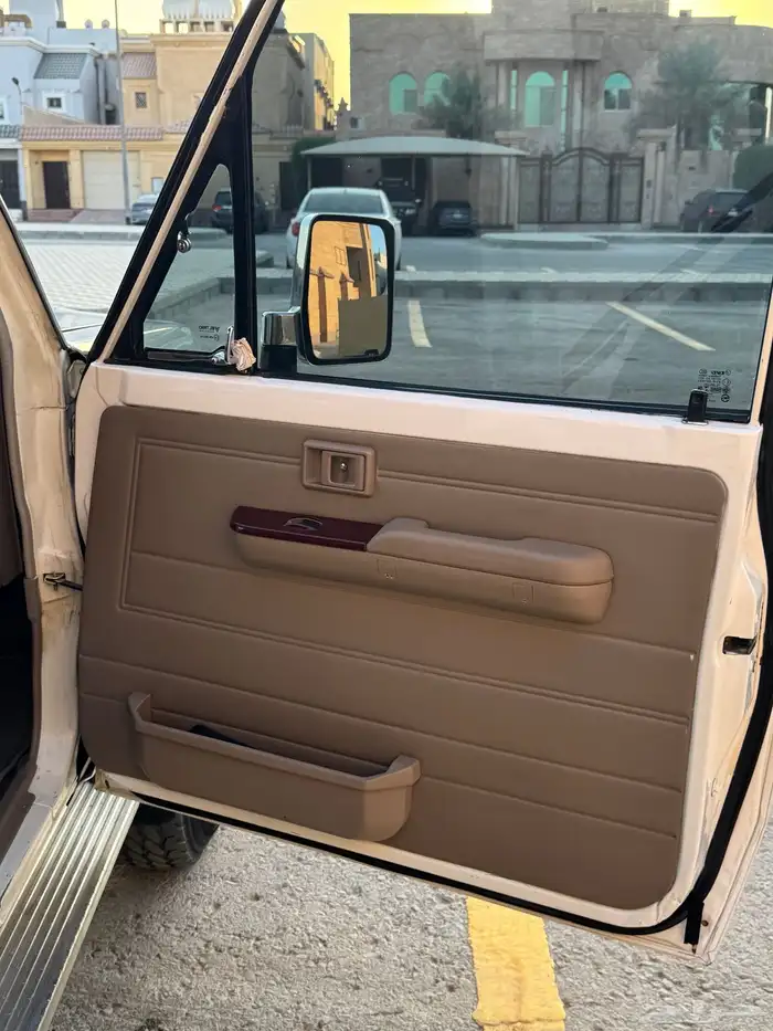 للبيع ربع 2020 ونش سعودي 20