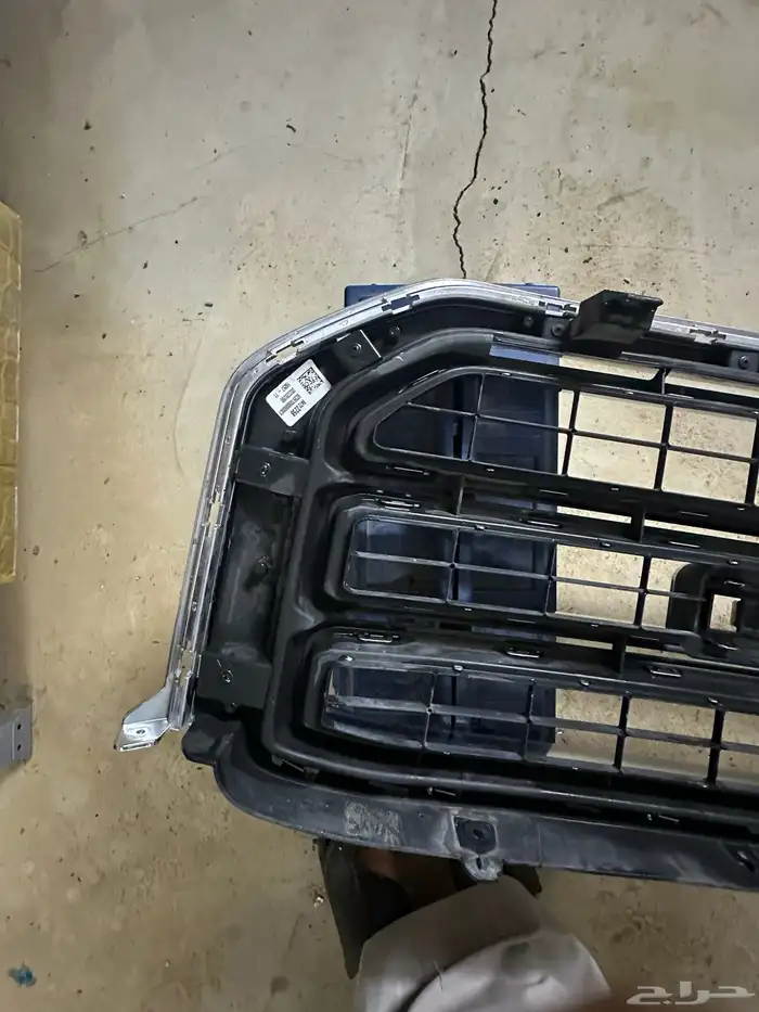 شبك جمس يوكن 2020 3