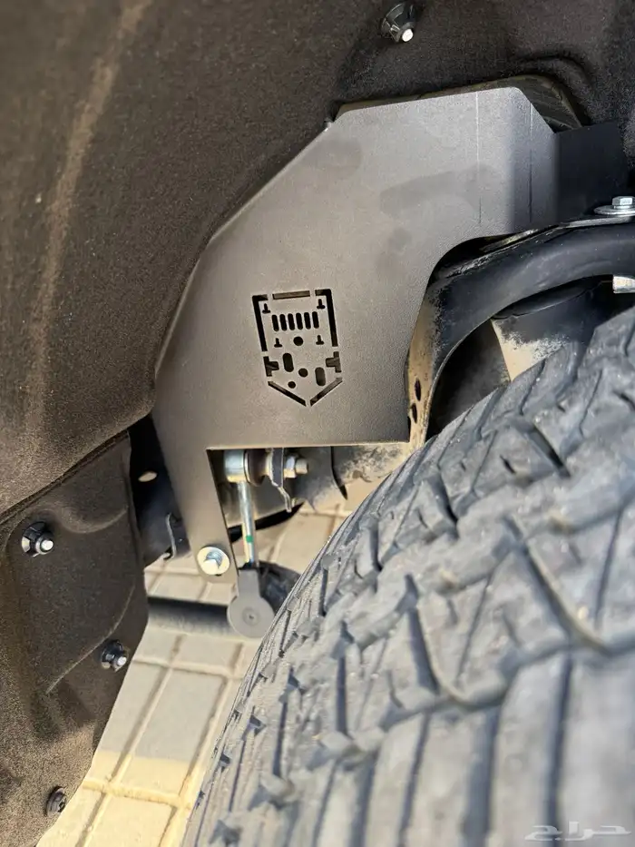 برادو 2025 فل كامل 2 11