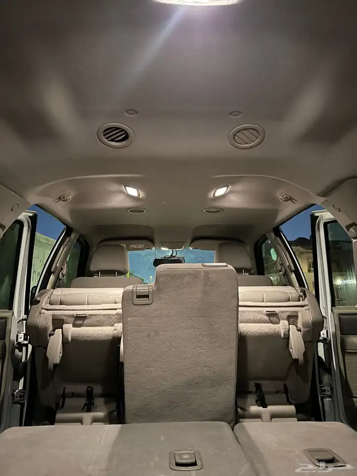 فورد اكسبديشن 2013 24