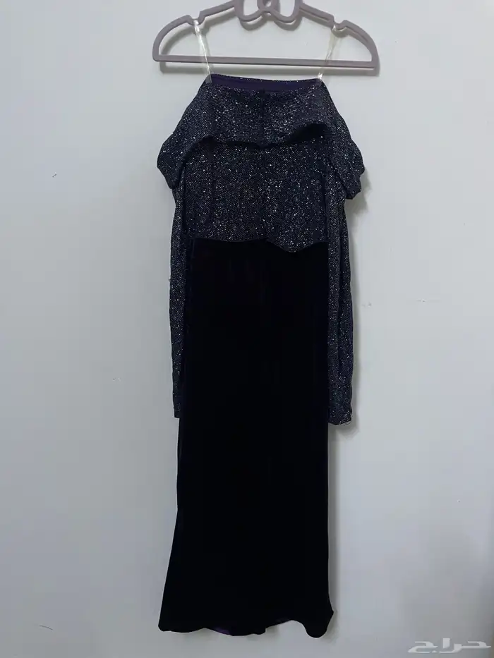 فساتين وجلابيات للبيع 3