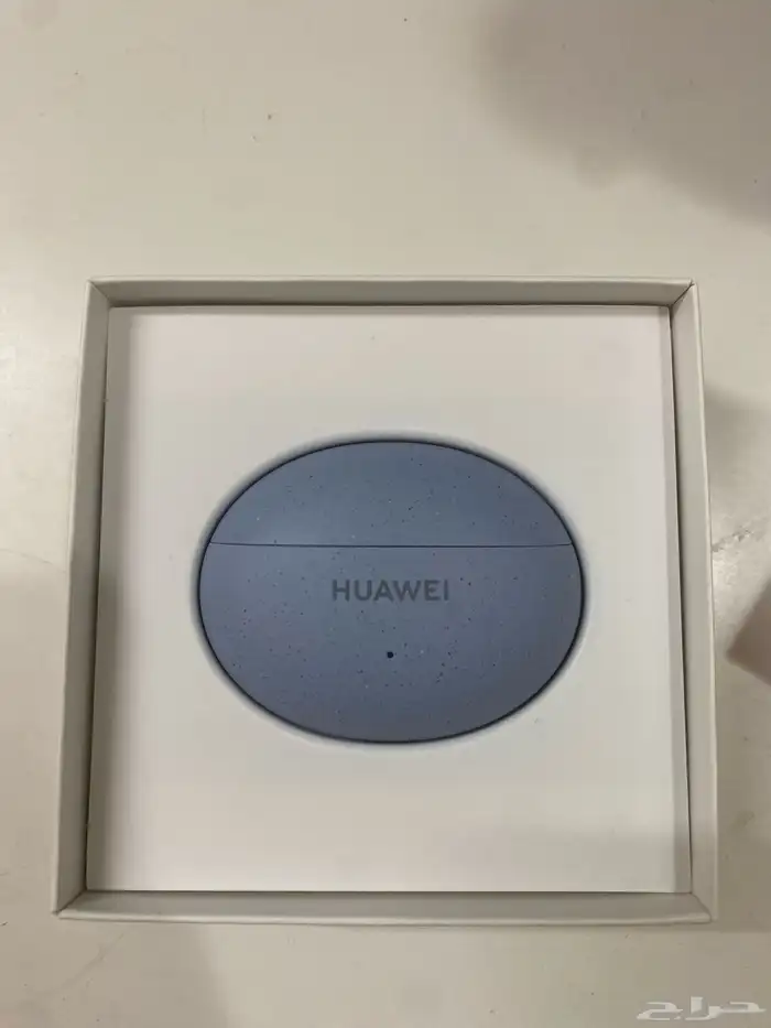 سماعة هواوي فري بودز 5 اي 1