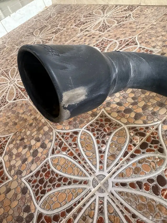 دبة خلفية بورلا اتاك جيب رانجلر 3.6 3