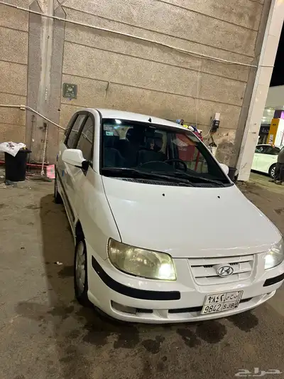 هواندي ماتركس 2004 للبيع index
