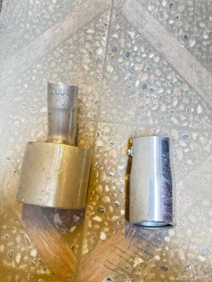 مخارج شكمان 4