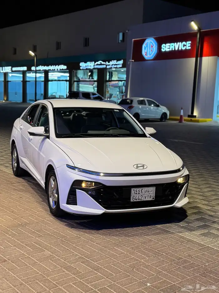 اكسنت موديل   24 4