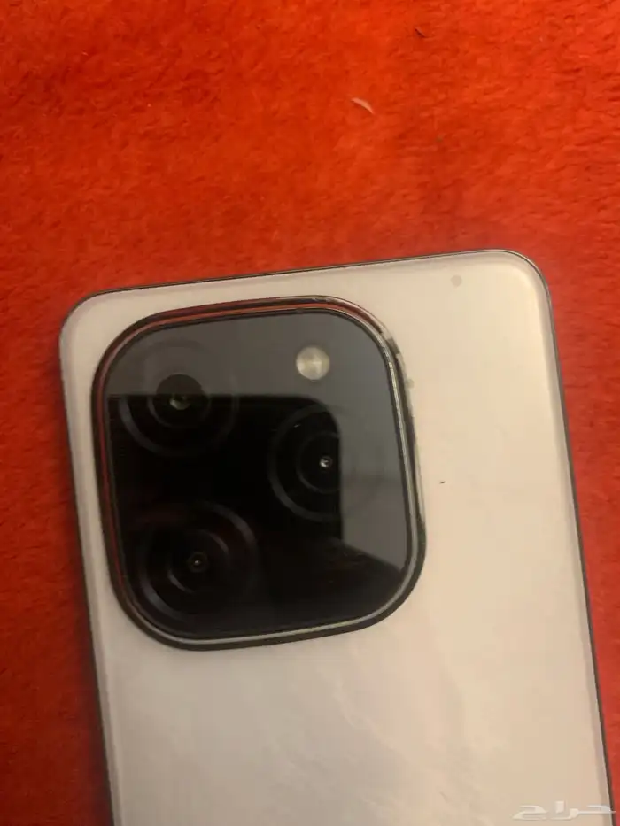 تكنو سبارك 0