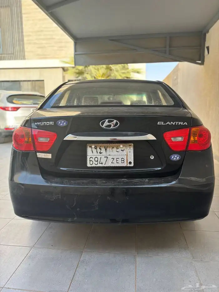 النترا 2011 اوتوماتيك 1