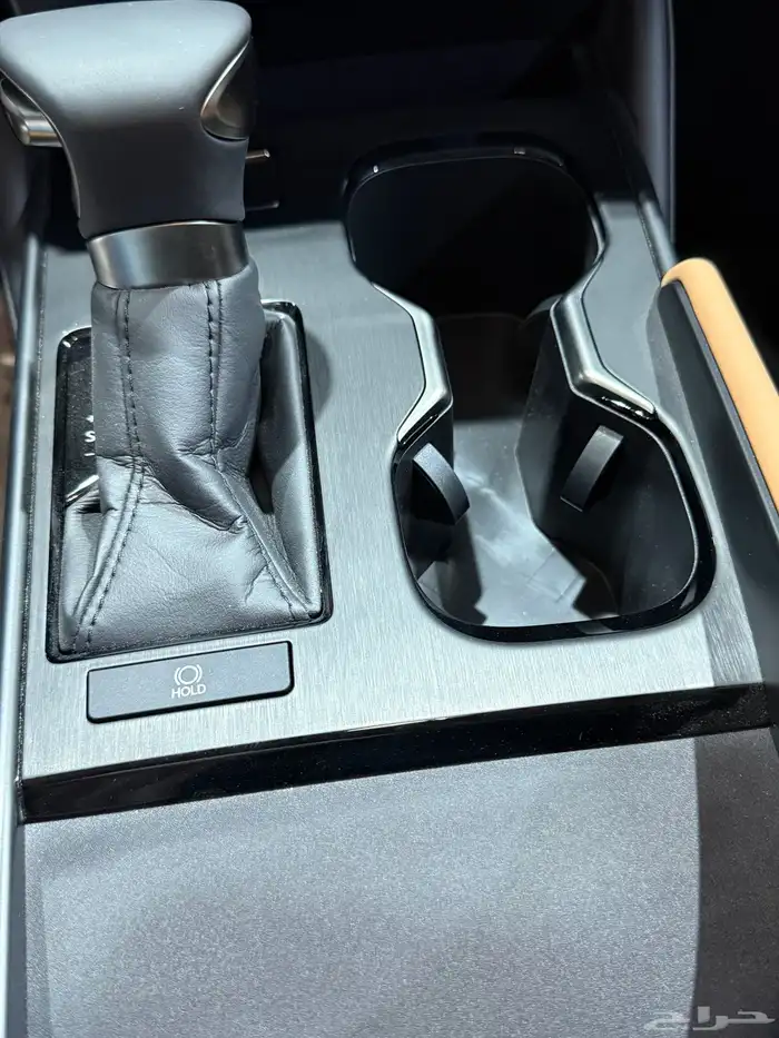 لكزس ES 350 فتحة سقف 2025 بنزين نظام 50-50 11