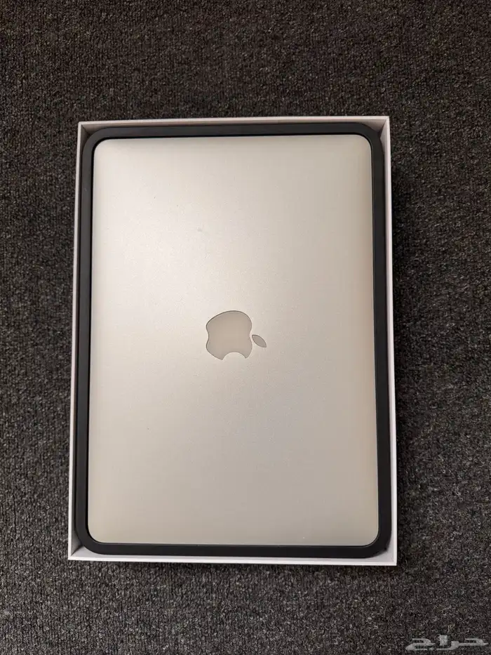 لابتوب ماك بوك برو Macbook Pro 4