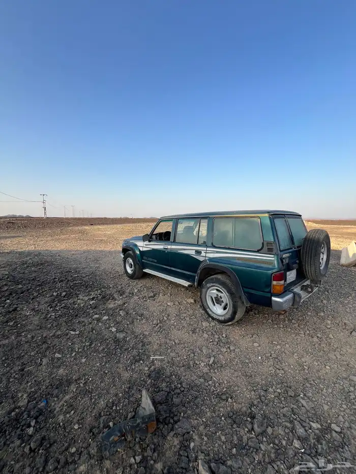 جيب نيسان 16