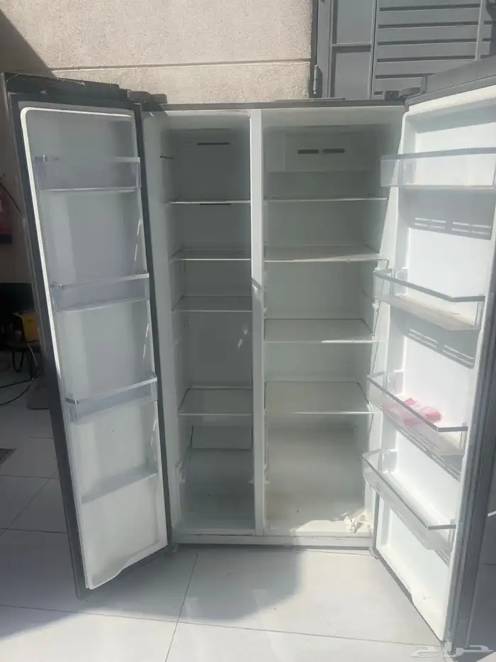ثلاجه عطلانه 2