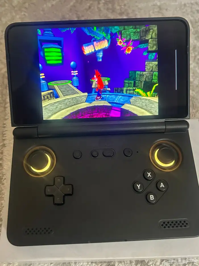 Retroid Pocket Flip 2 للبيع رترويد بوكت فليب 2 7