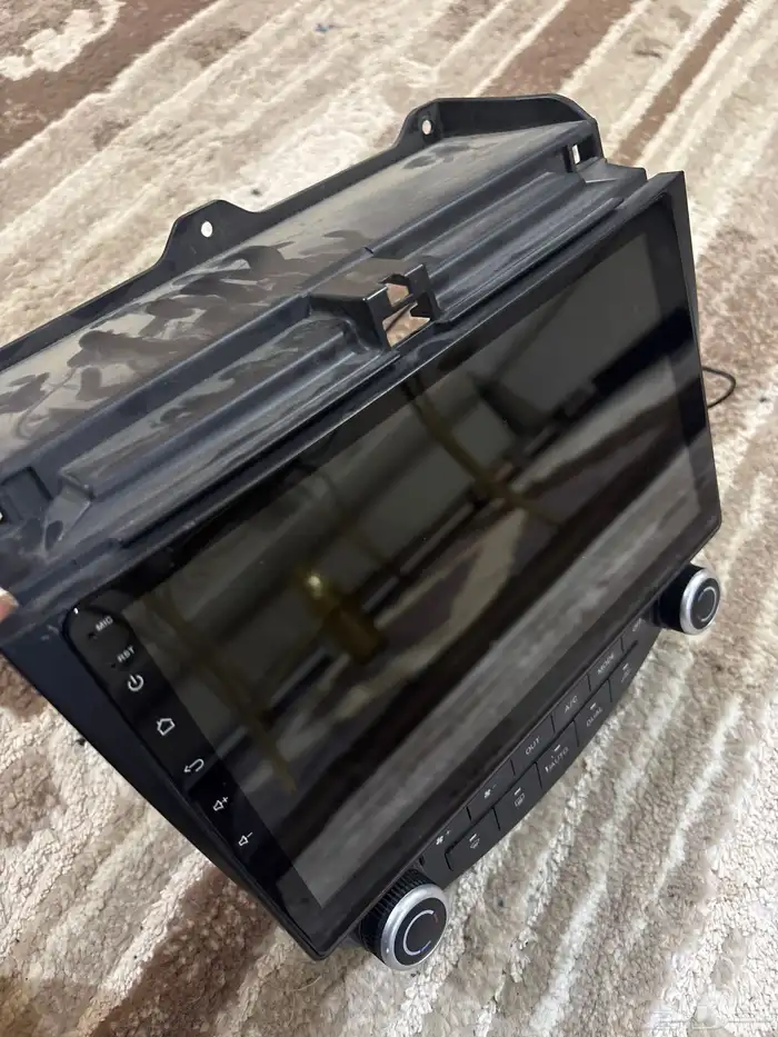 شاشة سيارة 2