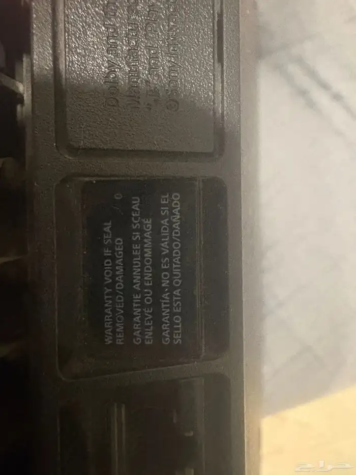 سوني 4 مادخل ابد صيانه ولا يشكو من شيء(مسيوم 400) 5