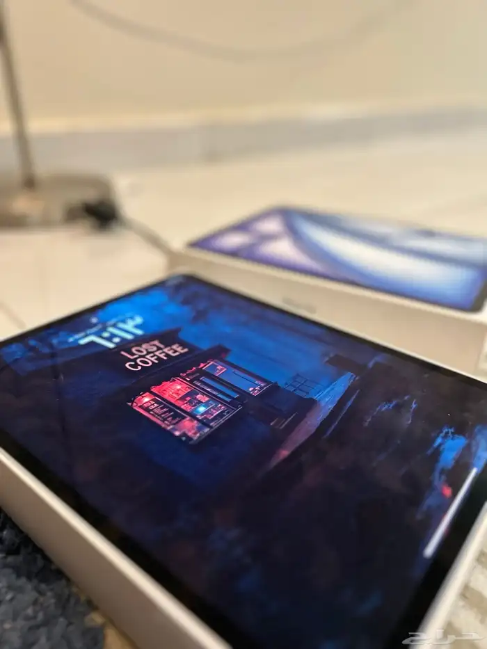 ايباد اير 13انش 1