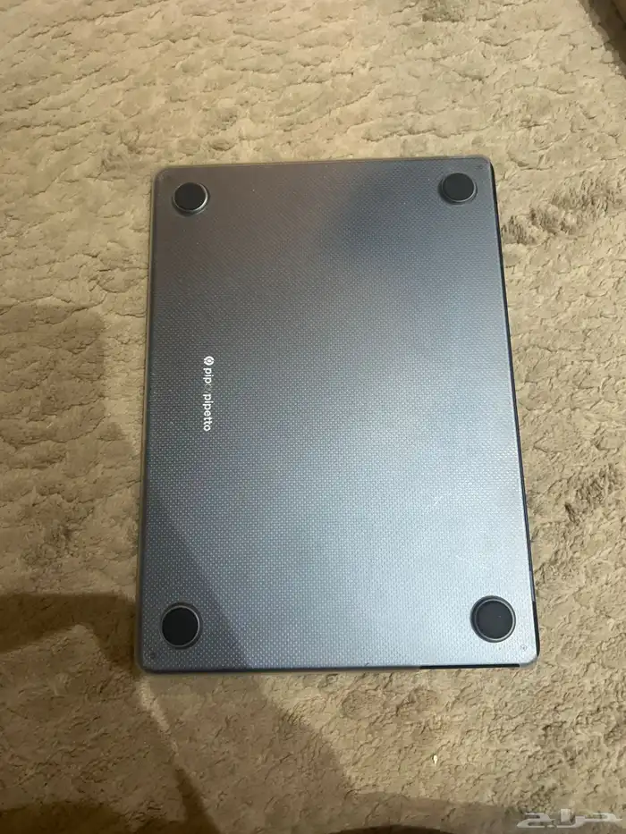 لابتوب ابل للبيع استخدام قليل جدا 3