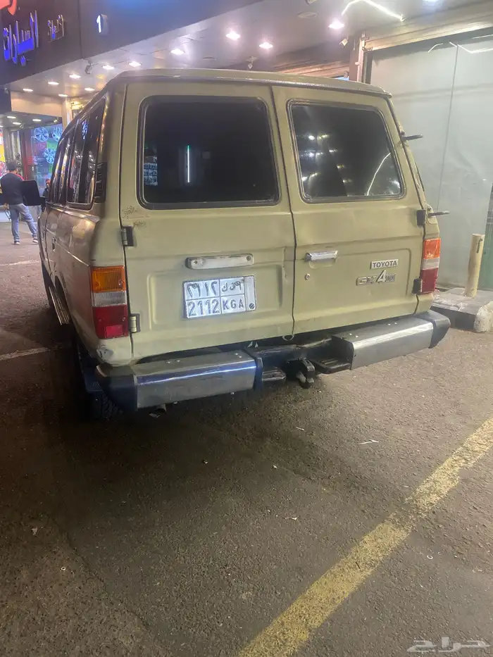 جيب صالون موديل 88 2