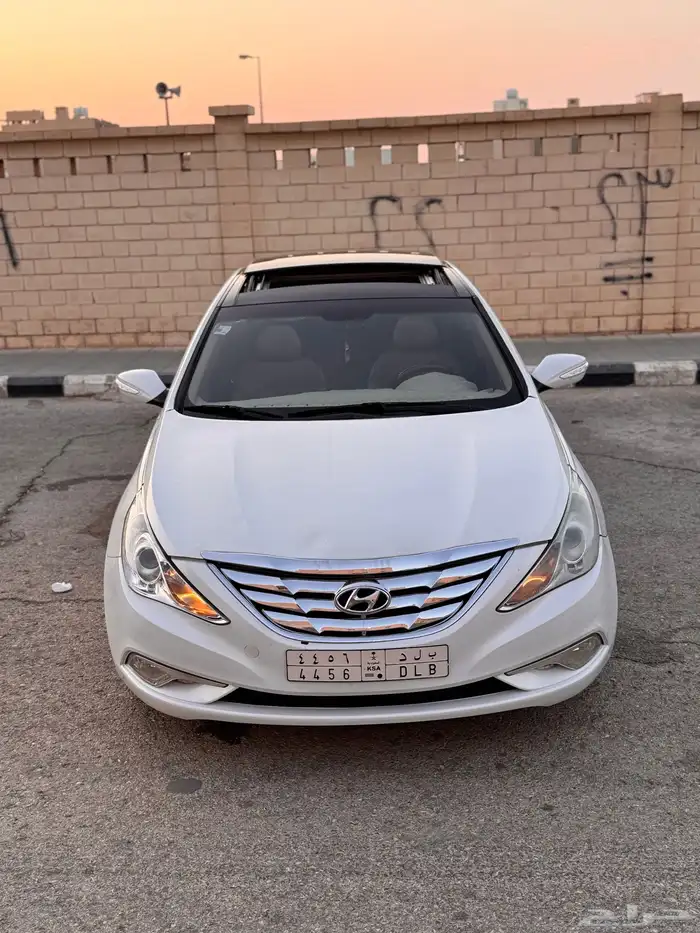 سوناتا 2012 0