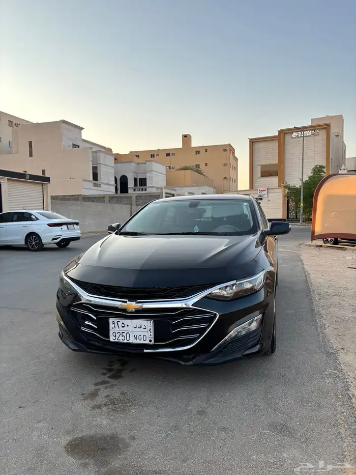 ماليبو 2020 مالك اول 1