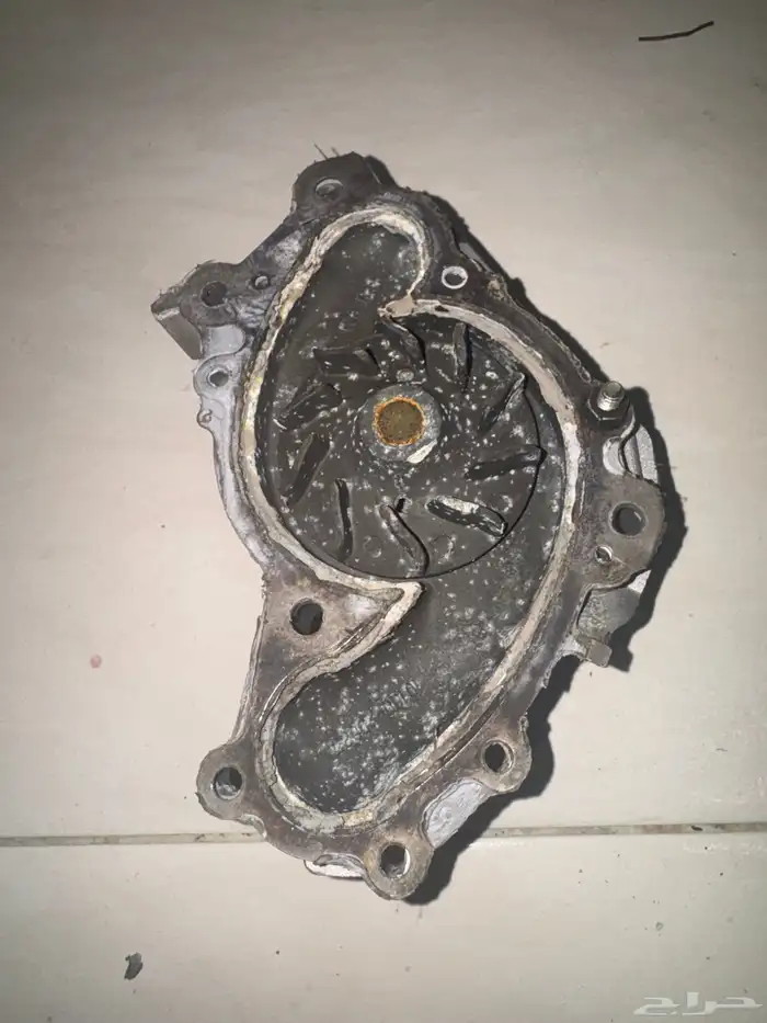 قطع افالون من 2000 - 2004 10