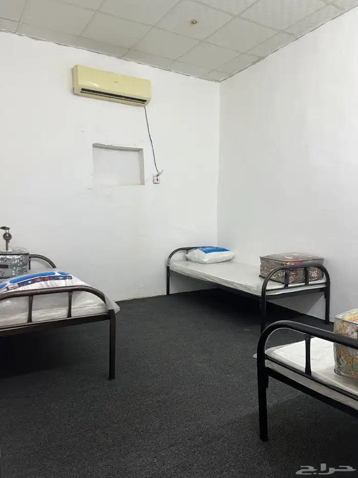 بيت للايجار حي الجرادية 1