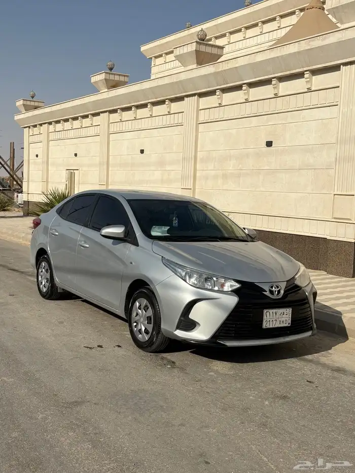 يارس المديل 2021 5