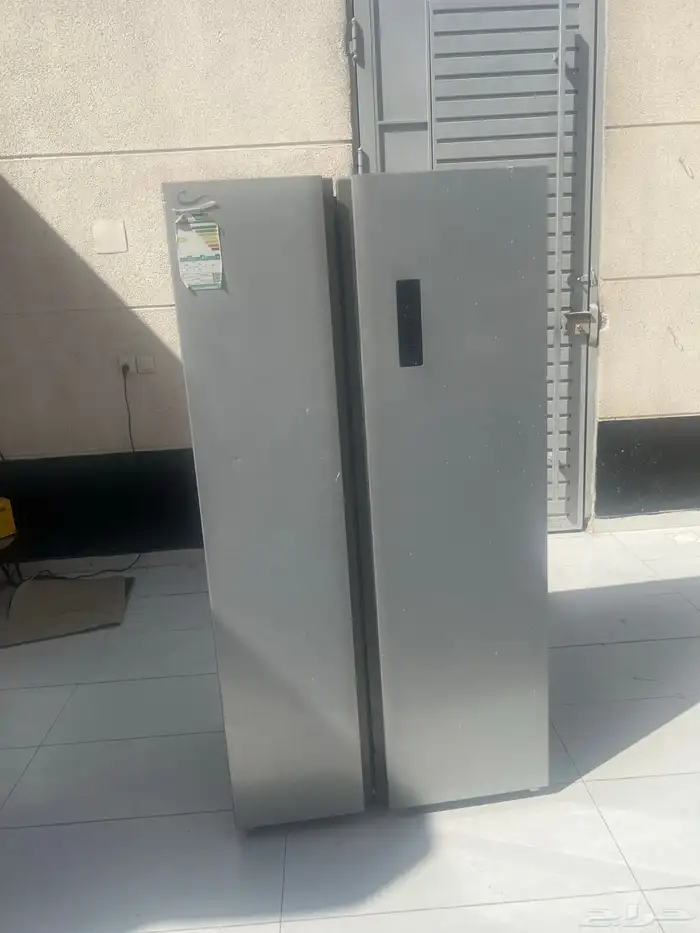 ثلاجه عطلانه 1