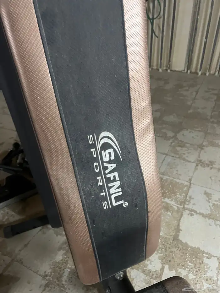 اجهزة تمارين رياضيه 7