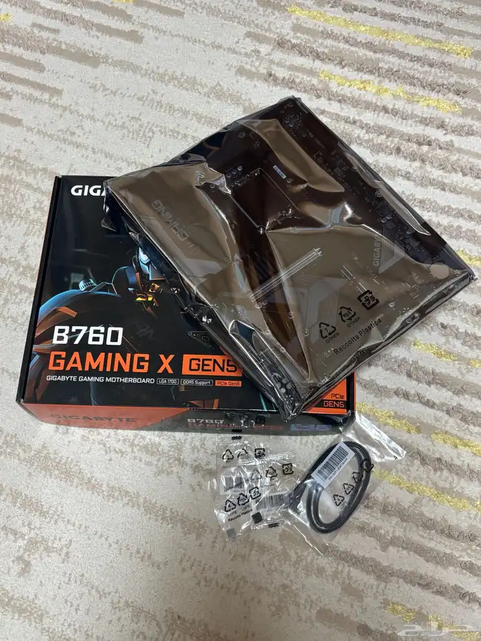 مذربورد B760 0