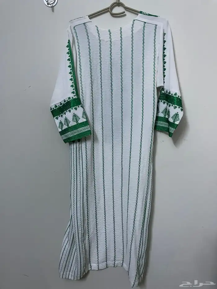 فساتين وجلابيات للبيع 12