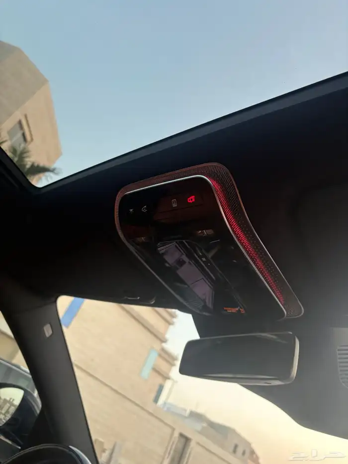 مرسيدس بنز 2023 s450 12