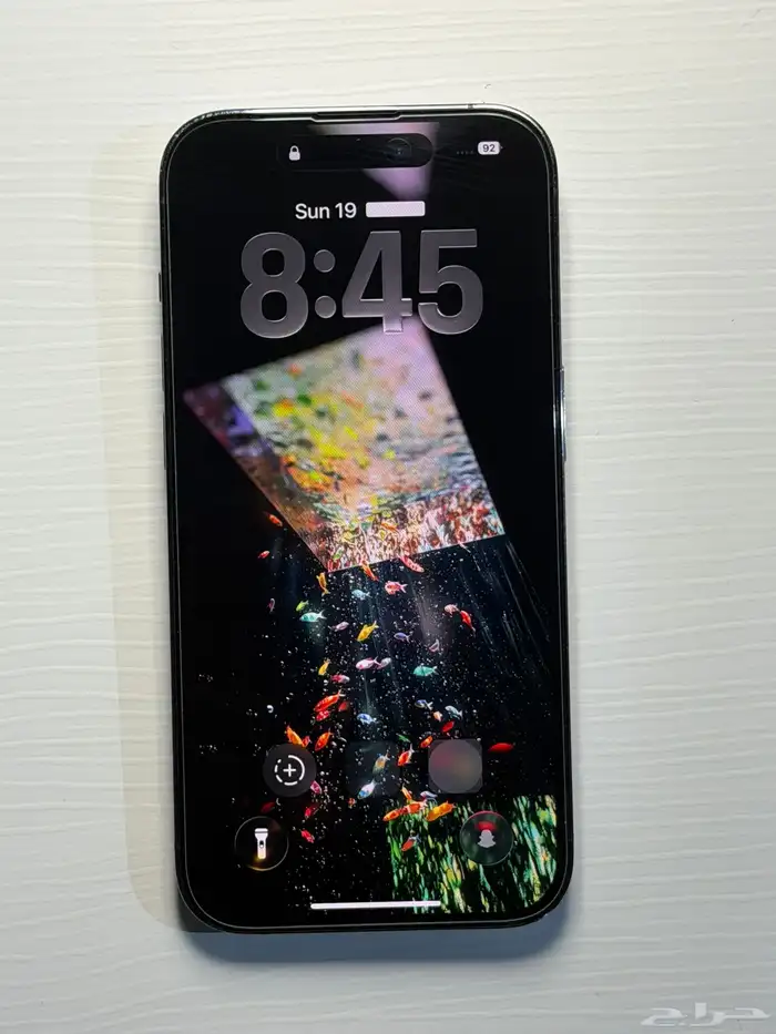 ايفون 14 برو 128 2