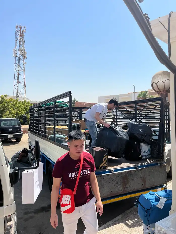 دن ه دباب توصيل مشوار داخل جده خارج جده 2