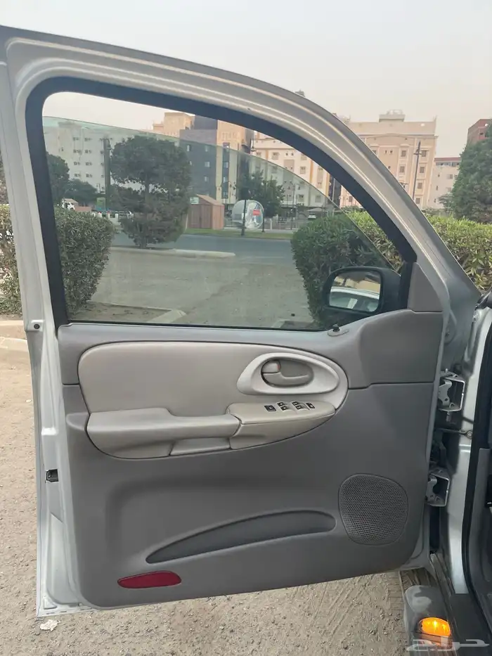 شفروليه بليزر 2008 بدون الدبل المطلوب 10500 9