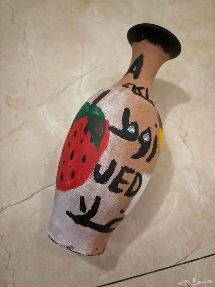فخاره فاخره من الاخر انصحكم بالشراء 0