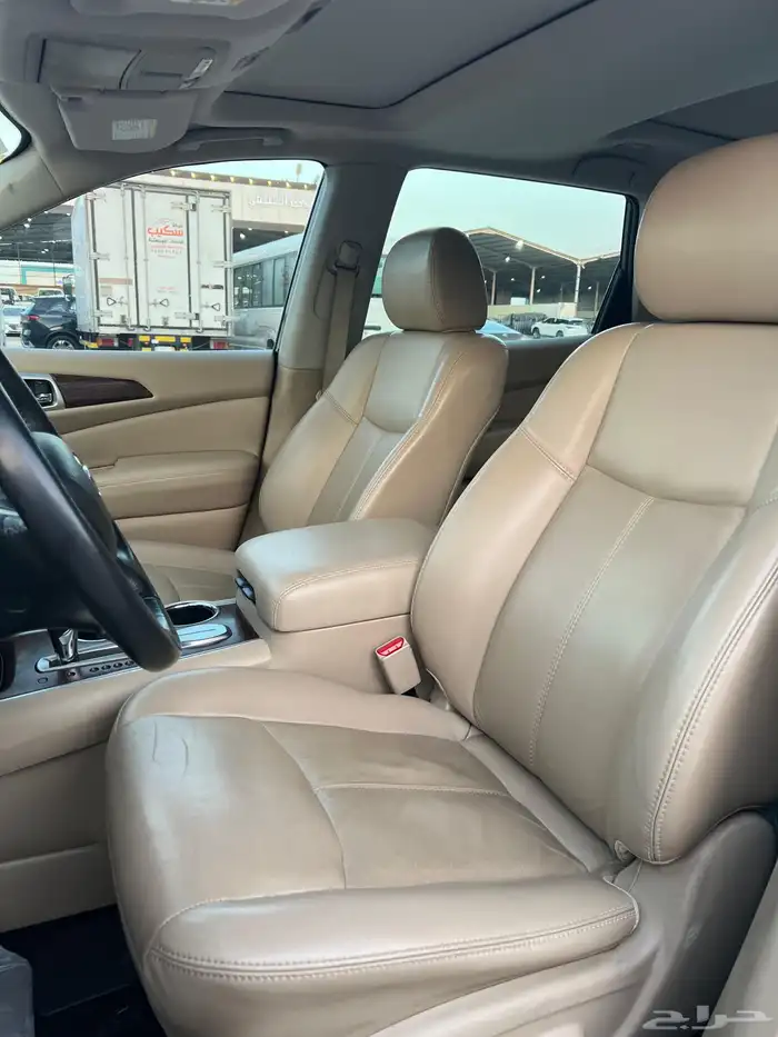 نيسان باث فايندر 2019 6